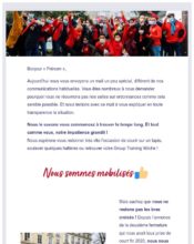 e-mailing - Neoness - 02/2021