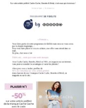 e-mailing - Bonobo - 03/2021