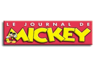 Journal de Mickey