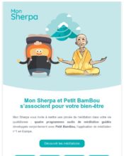 e-mailing - Mon Sherpa - 04/2021