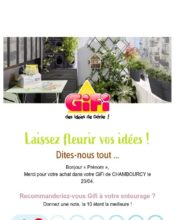 e-mailing - Maison Décoration - 04/2021