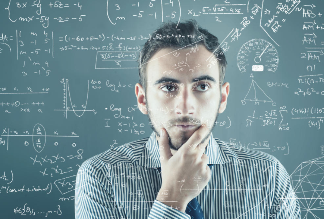 data scientist crm