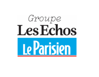 Groupe Les Echos – Le Parisien