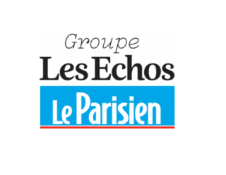 Les Echos - Le Parisien