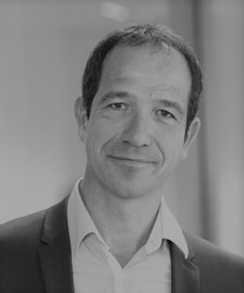 Florent Mariotti, expert CRM et Data Marketing