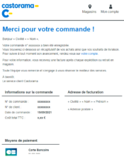 e-mailing - Jardinerie Animalerie Bricolage - 09/2021
