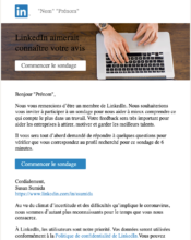 e-mailing - LinkedIn - 10/2021