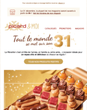 e-mailing - Picard - 12/2021