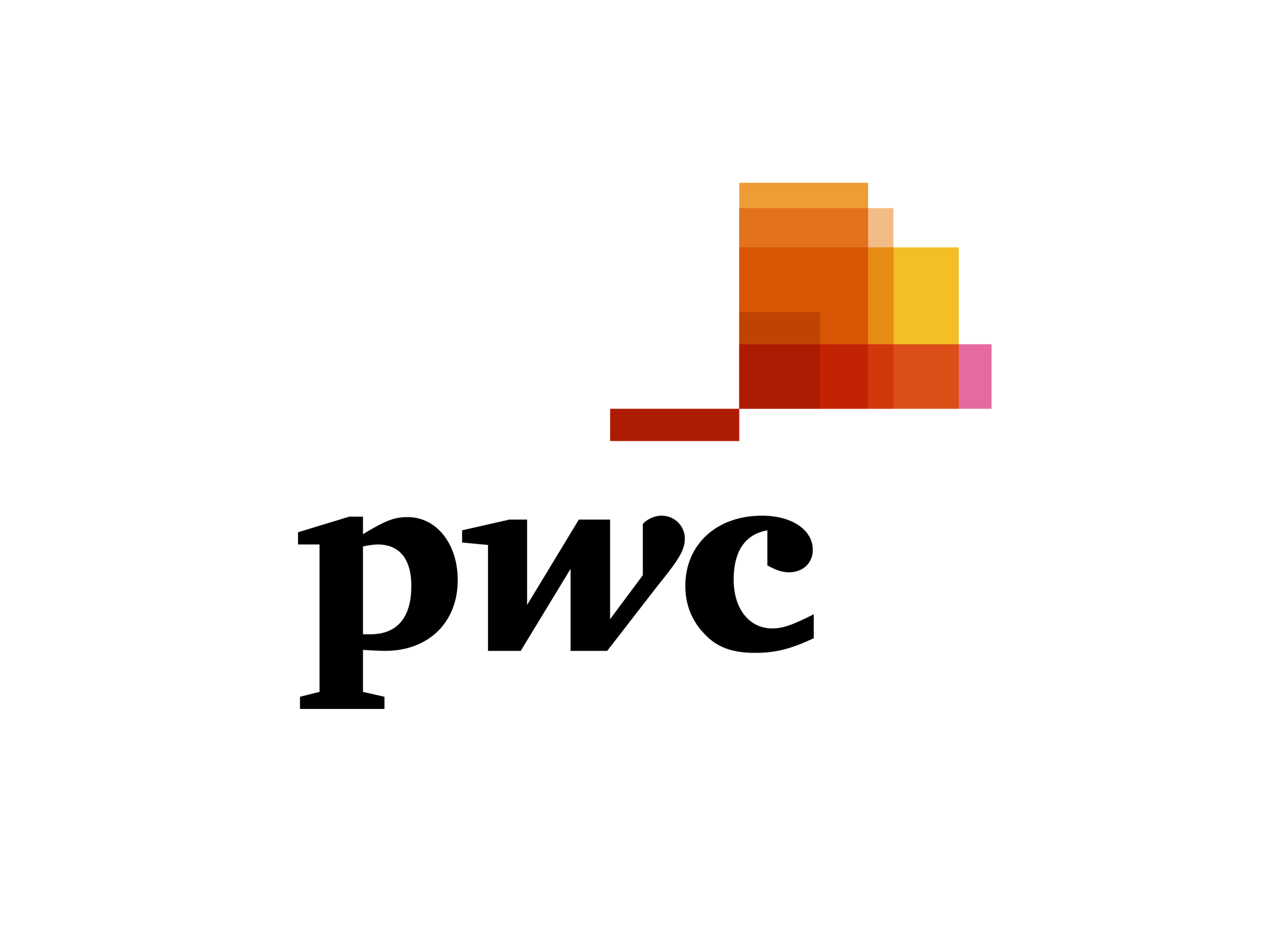 PwC - Manager
