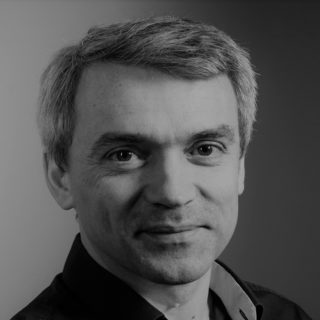 Guillaume Ricour-Dumas, Expert architecture SI et Data