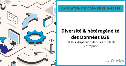 diversite heterogeneite donnees clients