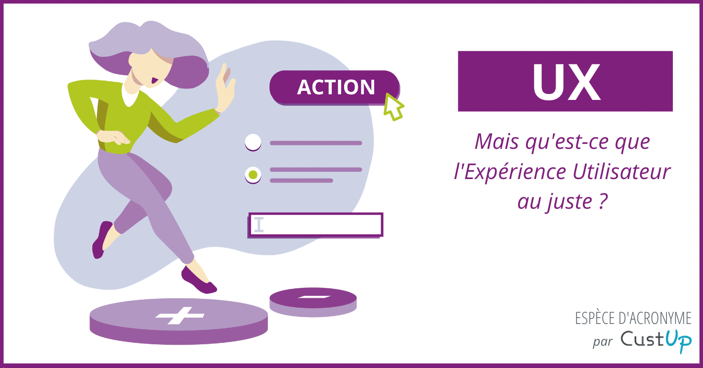 experience utilisateur ux definition