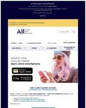 e-mailing - Services - 03/2022