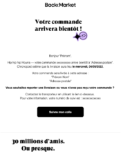 e-mailing - Services - 05/2022