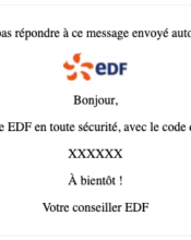 e-mailing - Telecom Informatique Electroménager - 06/2022