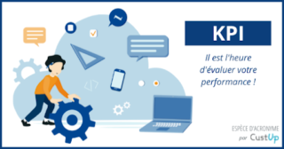 KPI – Key Performance Indicator : Définition et Exemples