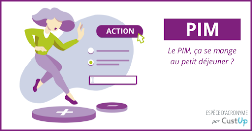 PIM - Product Management System