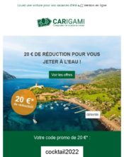 e-mailing - Services - 06/2022