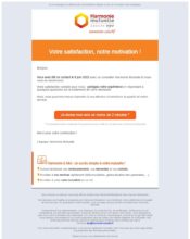 e-mailing - Banque Assurances - 06/2022