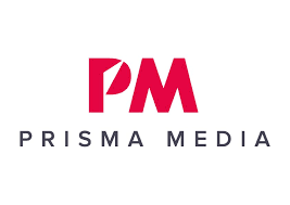 Groupe Prisma Media – Directrice Marketing Clients adjointe