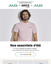 e-mailing - Jules - 08/2022