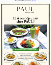 e-mailing - Restauration - 07/2022