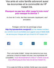 e-mailing - Photo Imprimerie Papeterie Fournitures - 09/2022