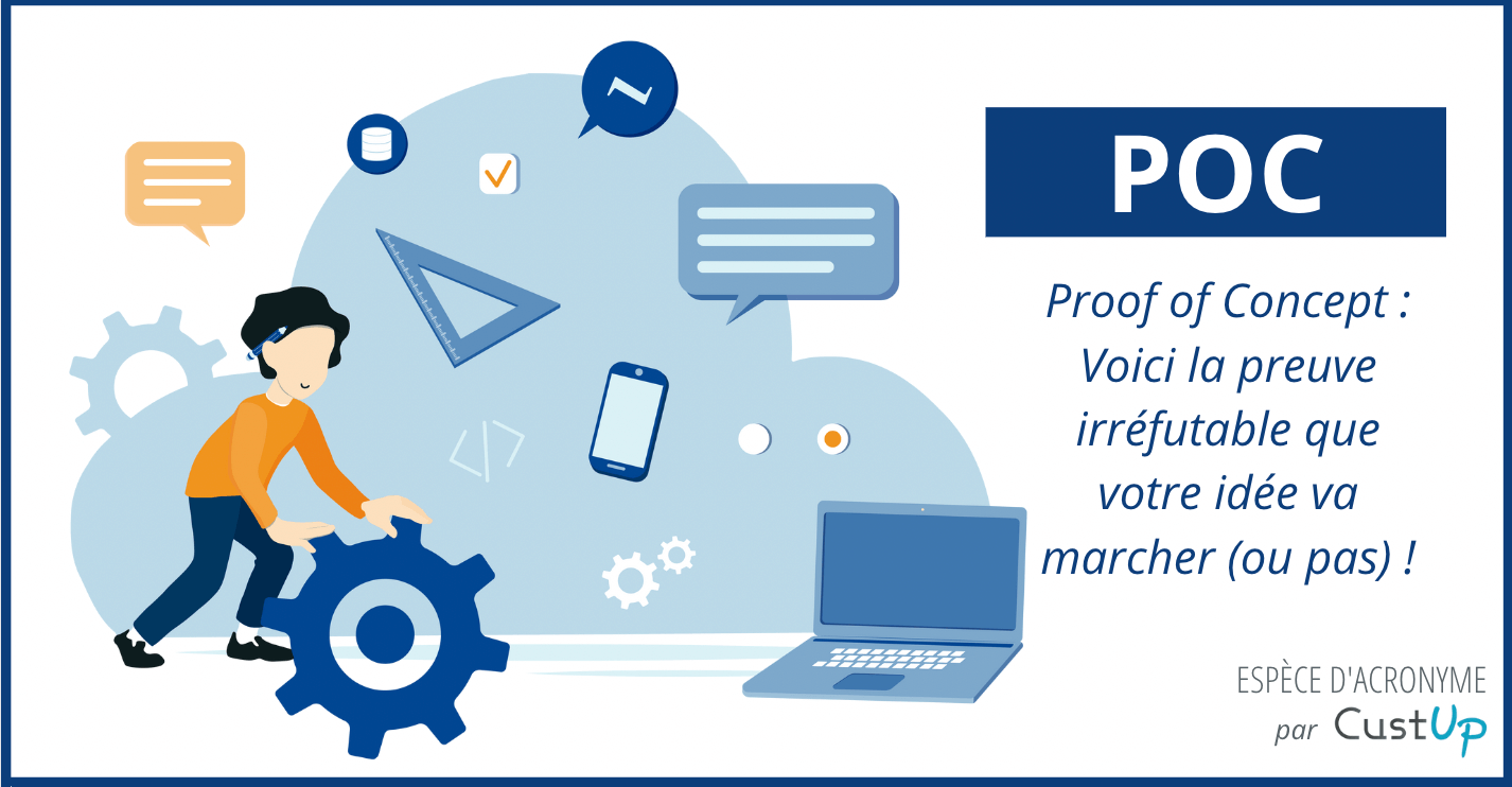 Technologie : définition et explications