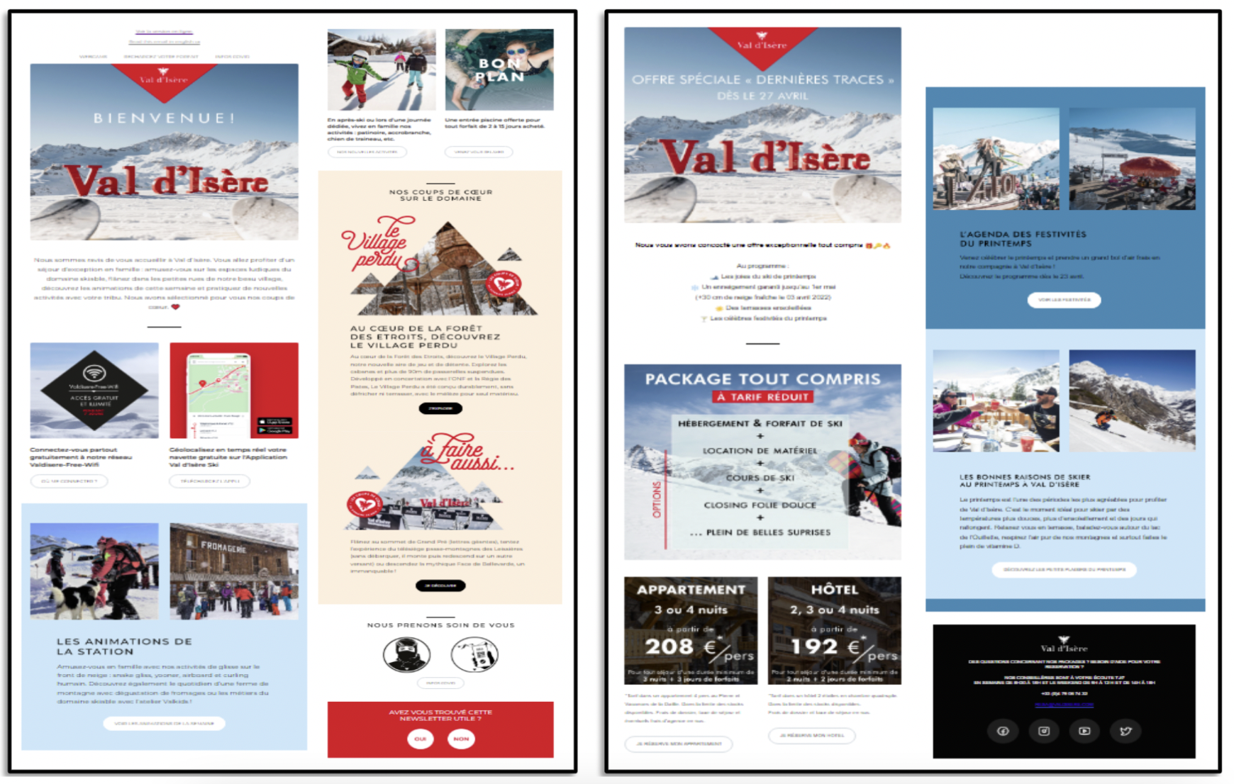 projet cdp val isere scenarios pilotes