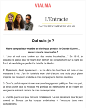 e-mailing - Vialma - 11/2022