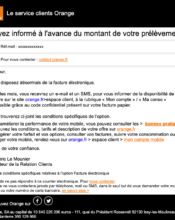 e-mailing - Telecom Informatique Electroménager - 11/2022