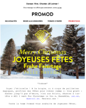 e-mailing - Textile Habillement Chaussures Maroquinerie - 12/2022