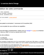 e-mailing - Telecom Informatique Electroménager - 12/2022