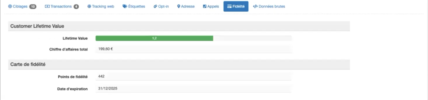 cdp marketing 1by1 vue client 8