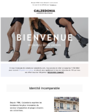 e-mailing - Textile Habillement Chaussures Maroquinerie - 01/2023