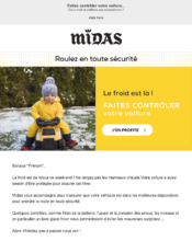 e-mailing - Midas - 02/2023