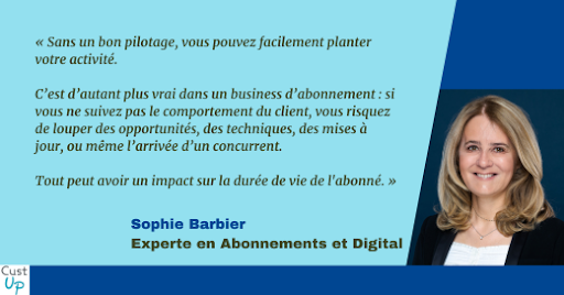 Interview Sophie Barbier