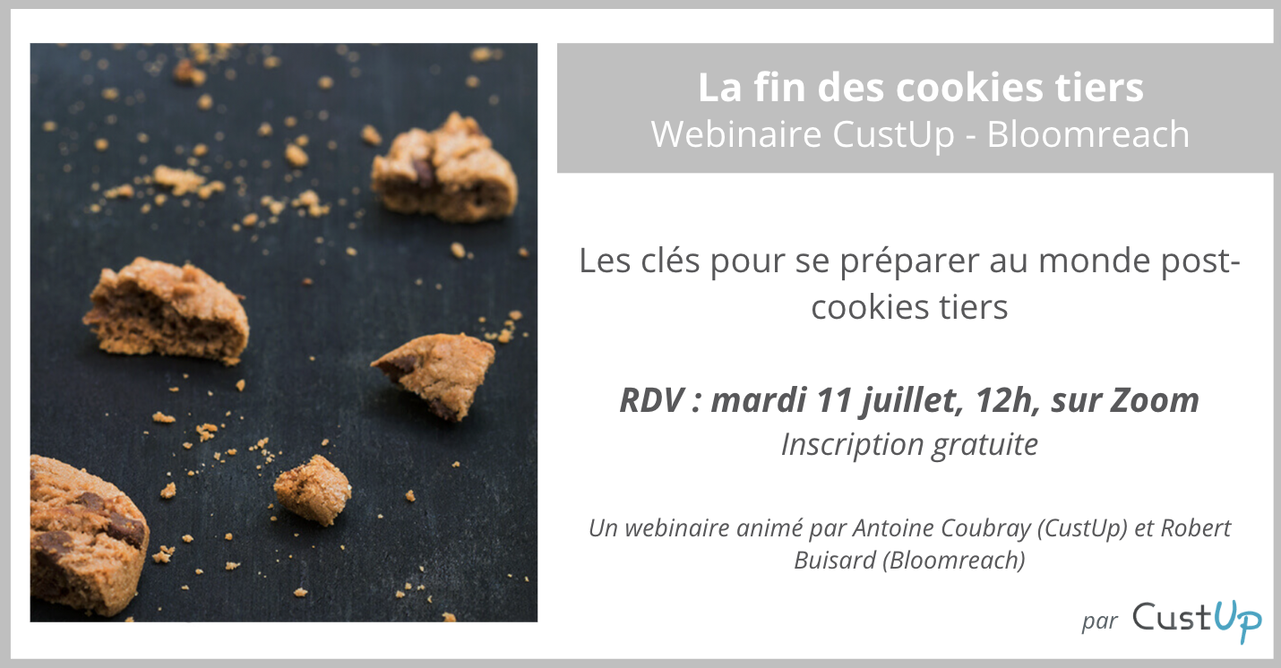 webinaire fin cookies tiers custup bloomreach