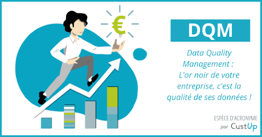 DQM - Data Quality Management