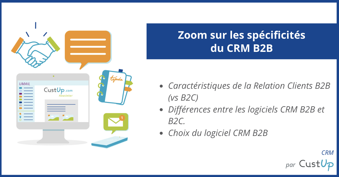 crm b2b