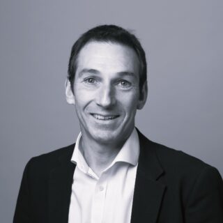 Hervé Malinge, expert Data, CRM et Fidélisation 