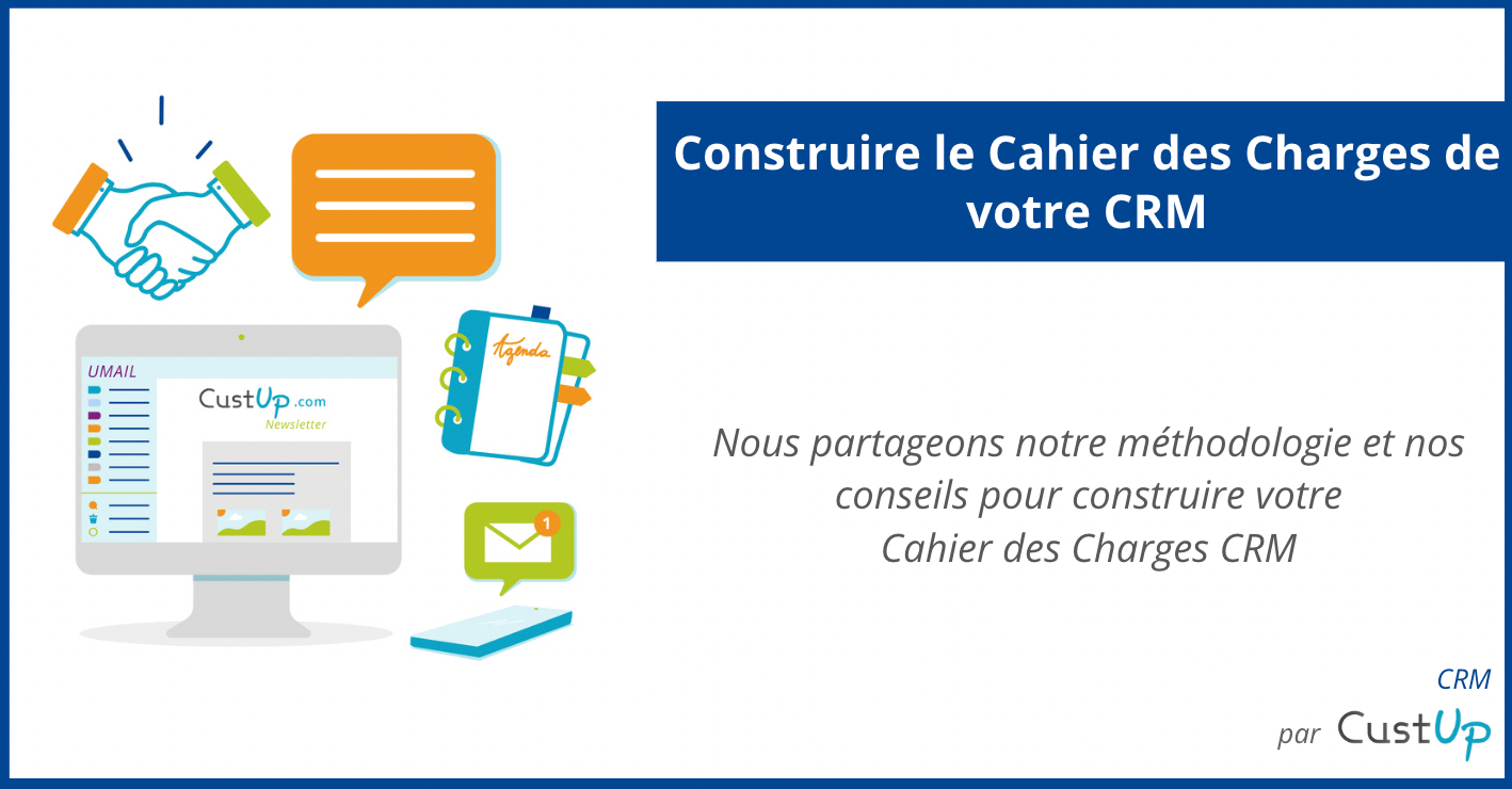 Cahier des charges logiciel : modèle et conseils pour le rédiger