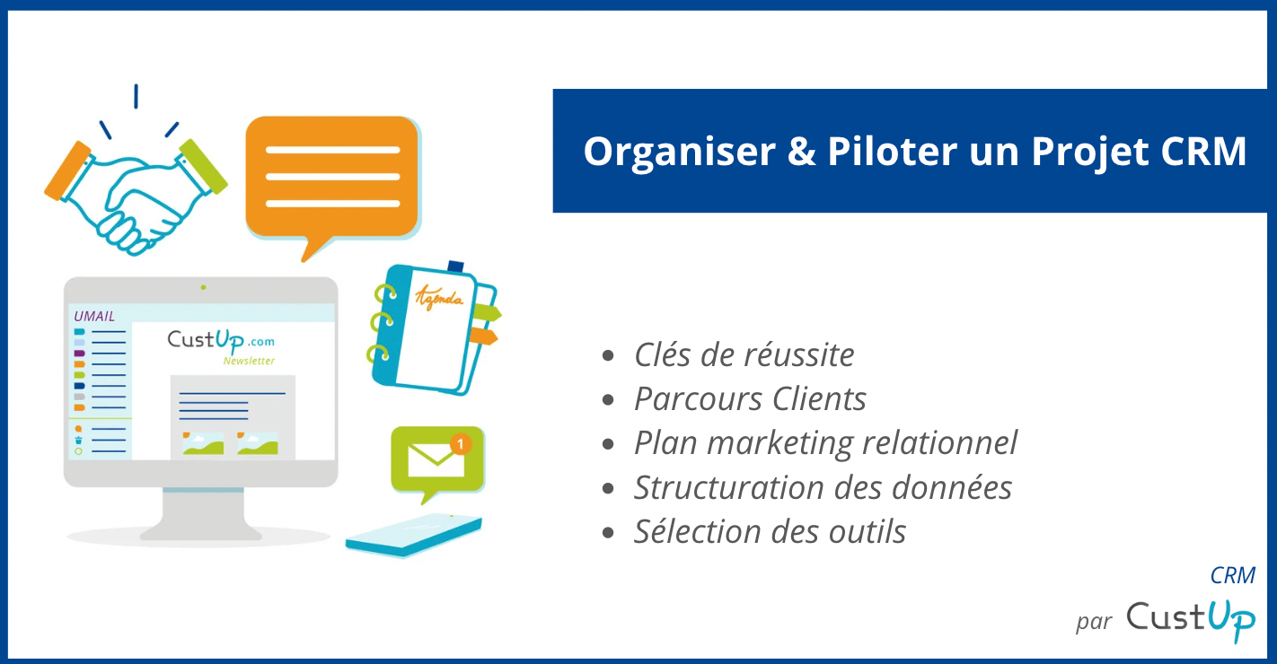 projet crm guide