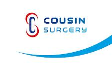 COUSIN SURGERY - Leader international des dispositifs médicaux implantables pour la chirurgie viscérale et la chirurgie du rachis - Responsable du service client