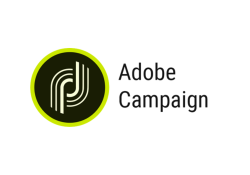 adobe campaign logo