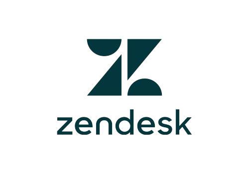 zendesk logo