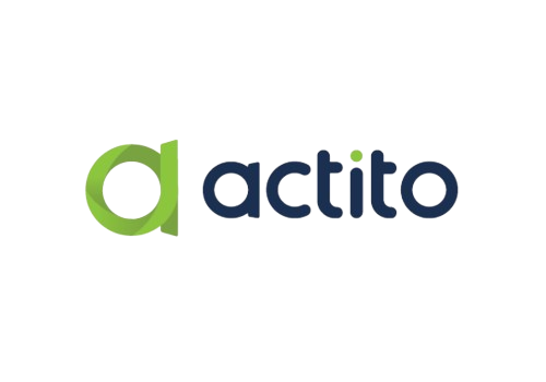 actito logo