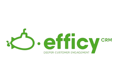 efficy logo