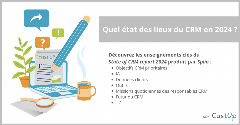 enjeux crm