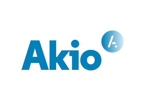 logo akio